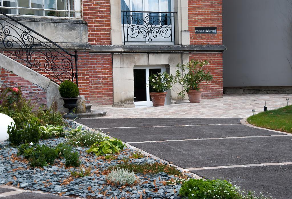 Maison M Труа Экстерьер фото